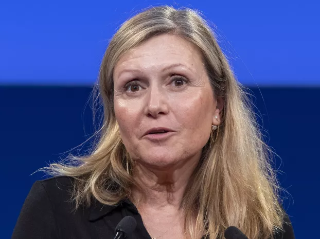 Francia nemzetgyűlés