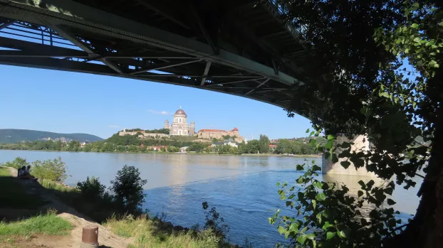 Esztergomi bazilika