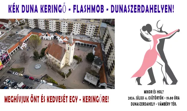 keringő