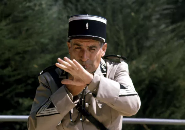 Louis de Funes