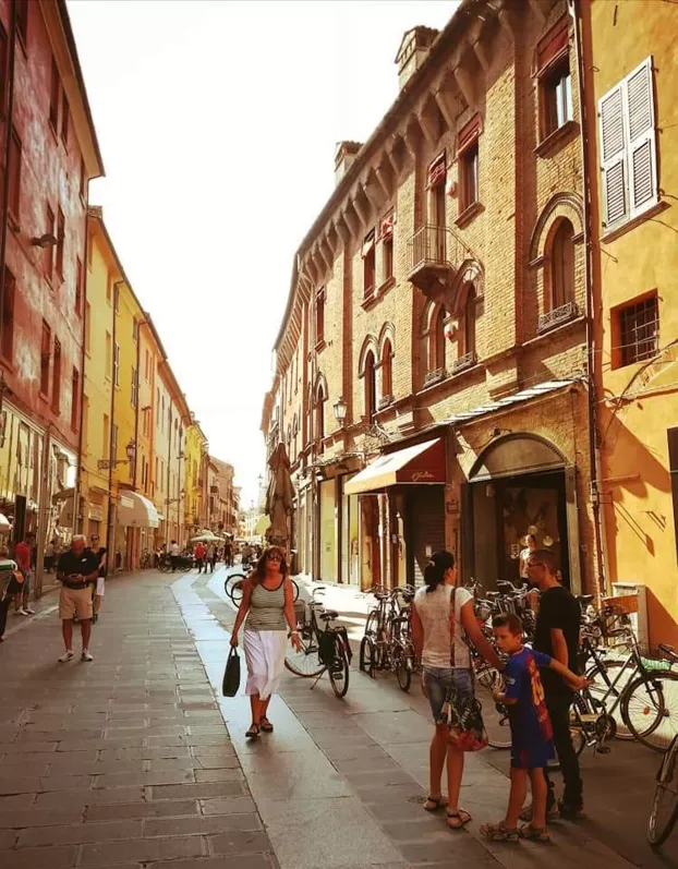 Nyári flangálás