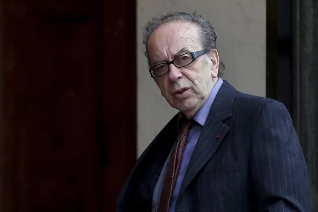 Ismail Kadare
