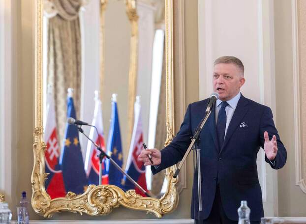 Robert Fico
