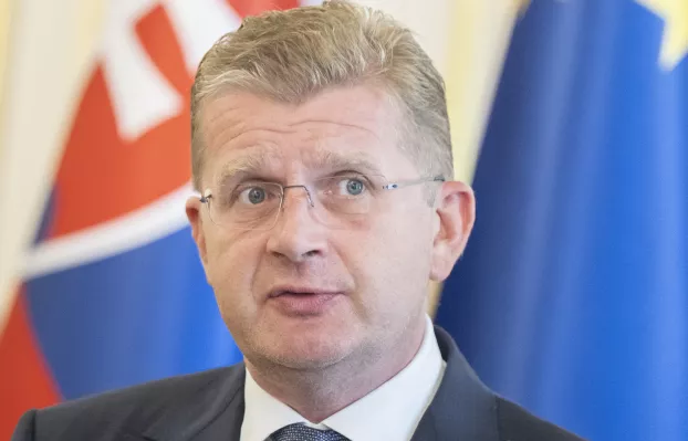 Peter Žiga