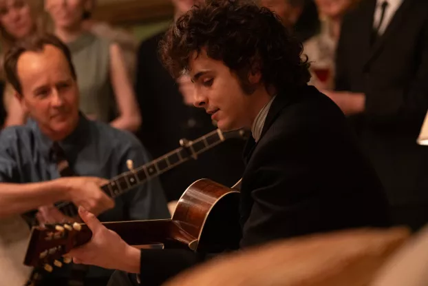 Bob Dylan film