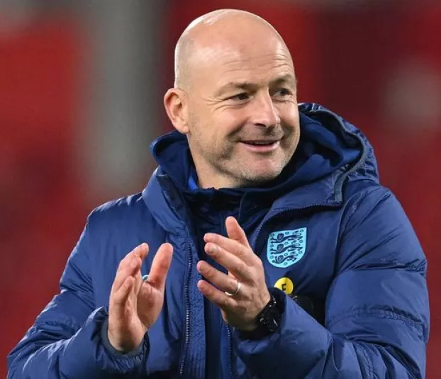 Lee Carsley