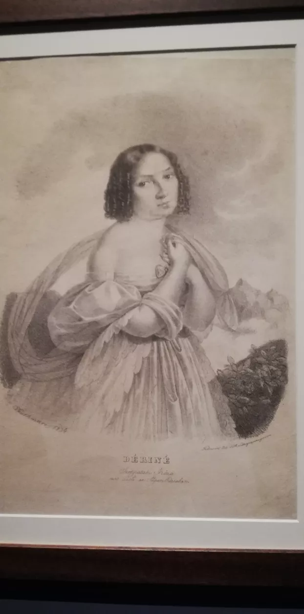 Déryné