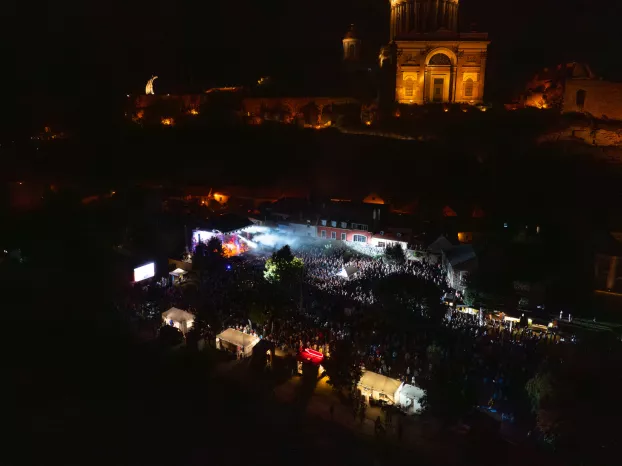 Esztergom