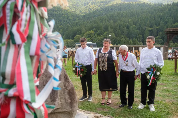 Úzvölgye