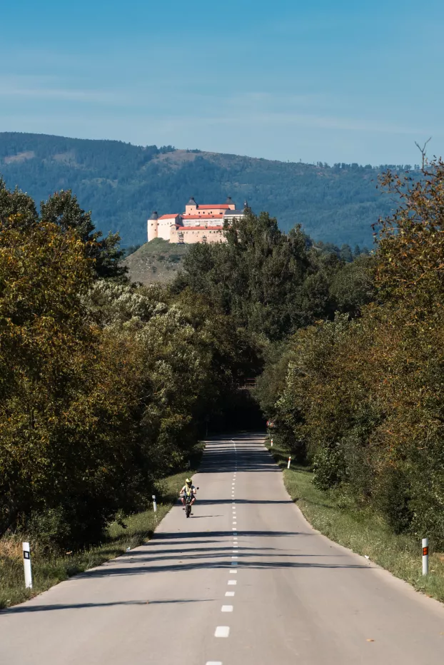 Népművészetünk varázsa - Gömöri Kézművesvásár Várhosszúréten