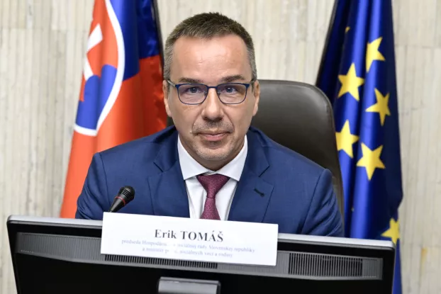 Erik Tomáš 