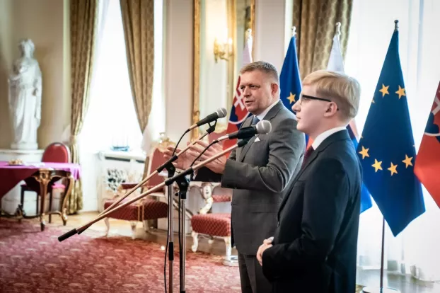 Ukránok nem jöttek