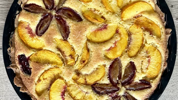 frangipane