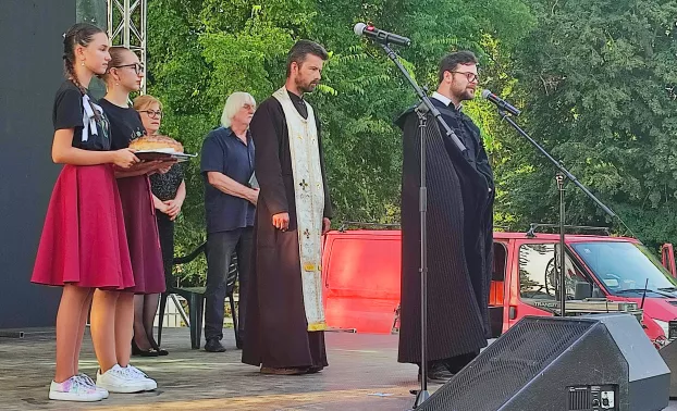 Magyar Mise és Új Kenyér