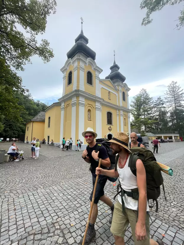 Kiszakadás