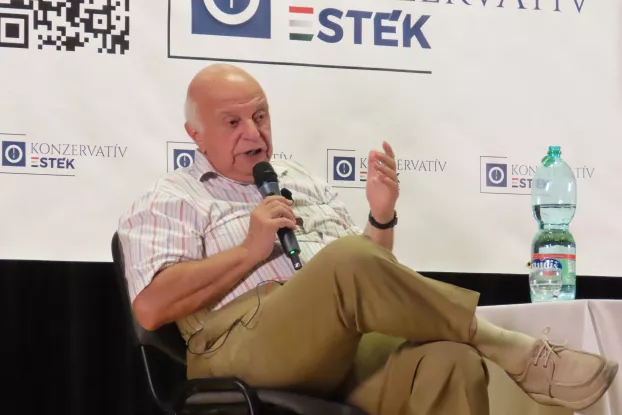Nógrádi György