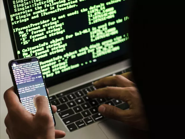 Hackerek