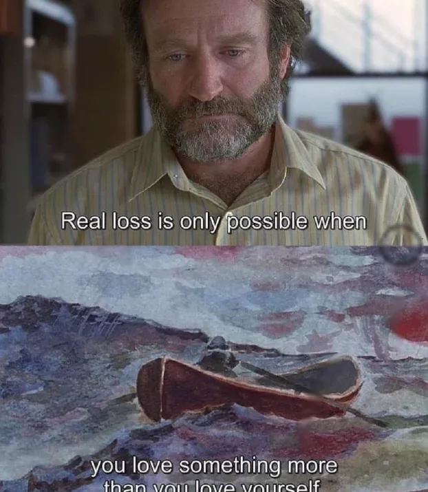 Robin Williams 