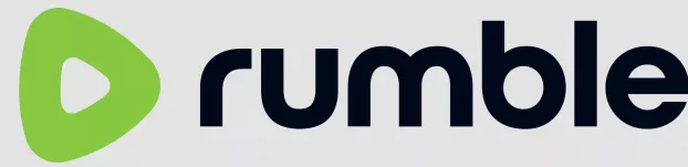 Rumble logó