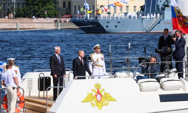 Putyin Belouszov