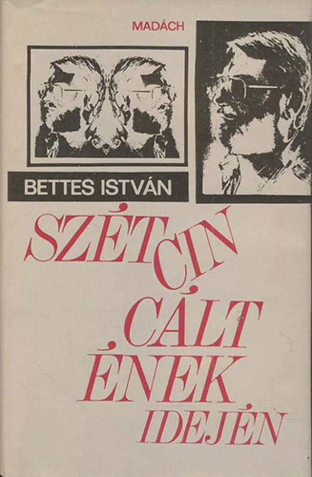 Bettes István, a visszavonult „bohóc”