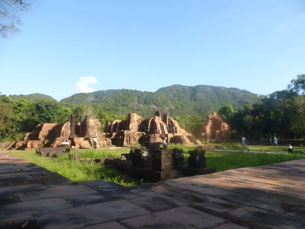 vietnam