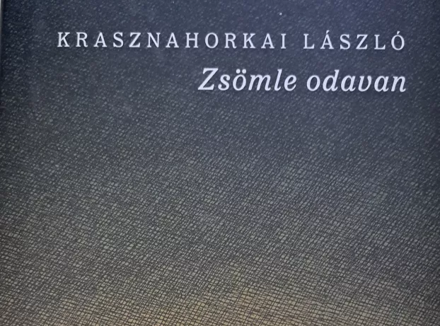 krasznahorkai