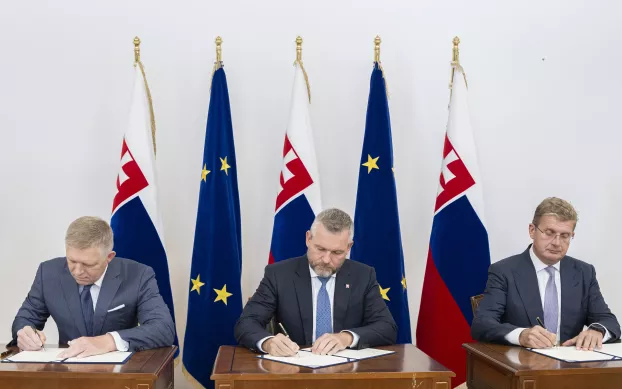 Közös memorandum
