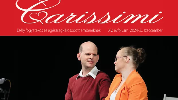 Carissimi 2024/03