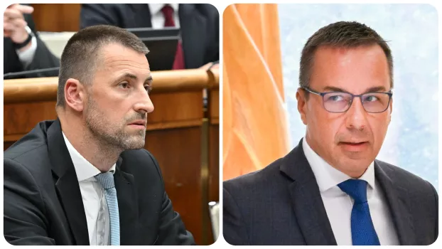Erik Tomáš Marián Viskupič