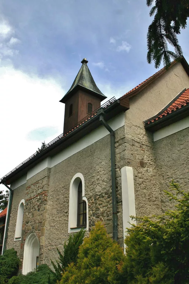A Szent Korona tisztelete Ipolybalogon