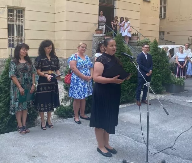 tanévnyitó