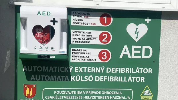 AED