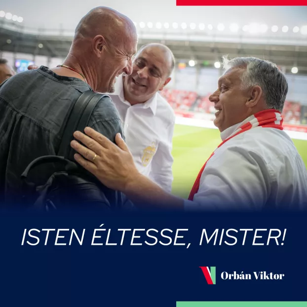 Orbán Viktor
