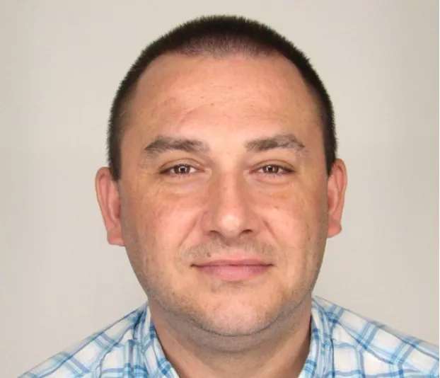 Jozef Horvatovič