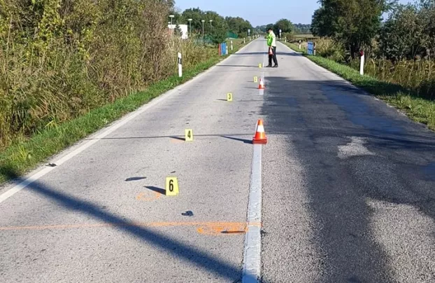 cserbenhagyásos gázolás