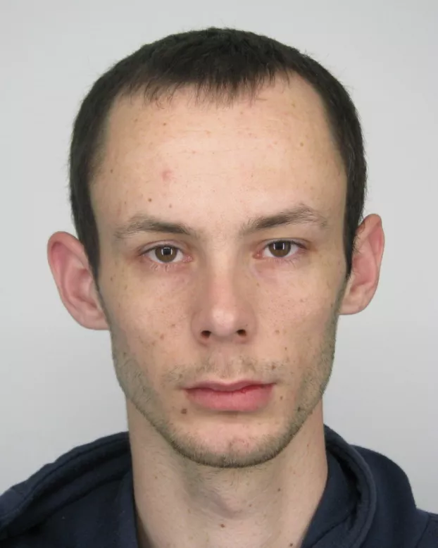 Németh Patrik
