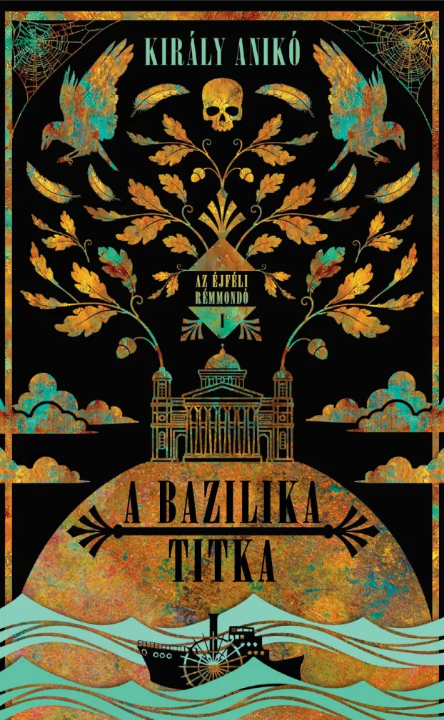 A bazilika titka