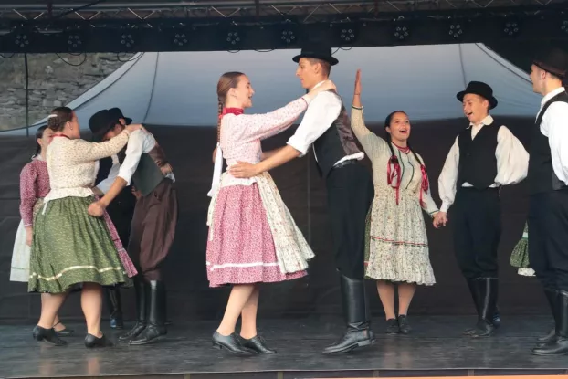 Nádas