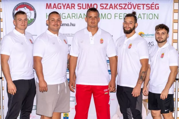 szumó