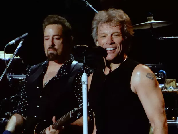 Bon Jovi