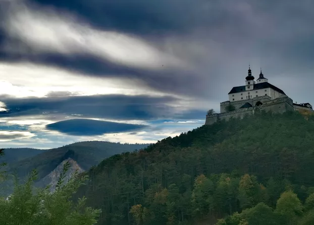 Fraknó