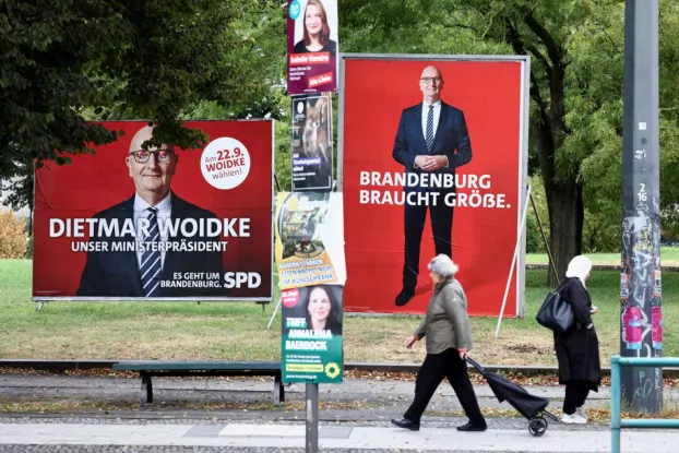 AfD vagy SPD?