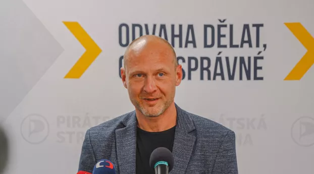 Csehország