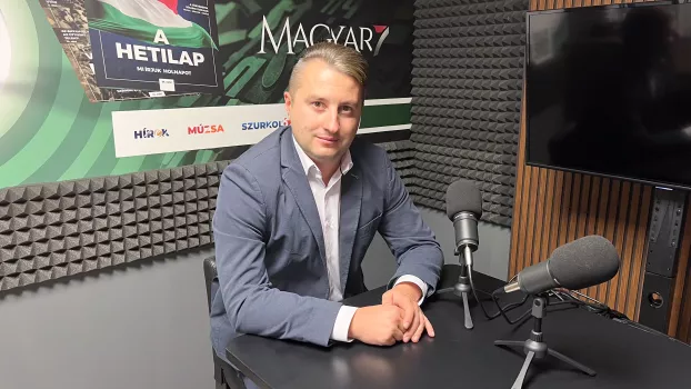 Cziprusz Zoltán