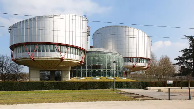 Európai Emberjogi Bíróság