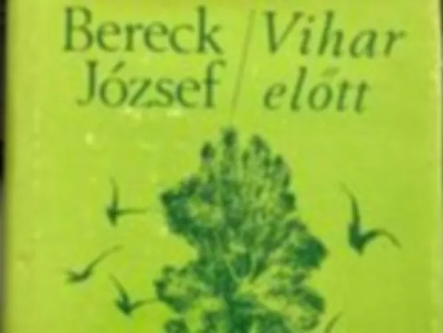 Bereck József