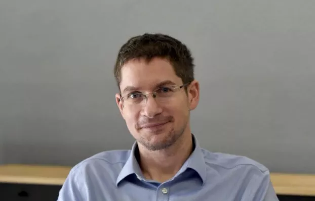 Karsai Dániel