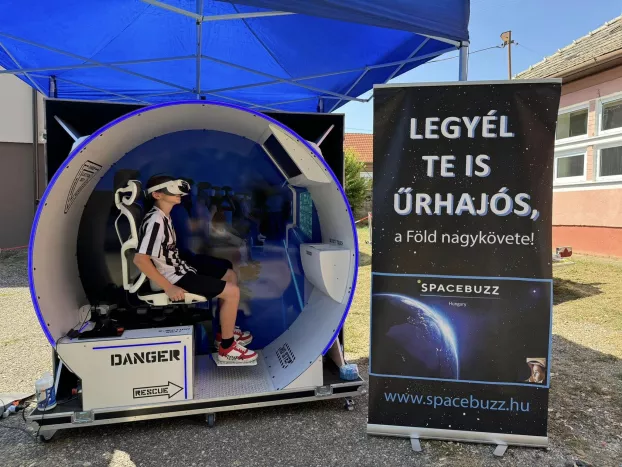 SpaceBuzz