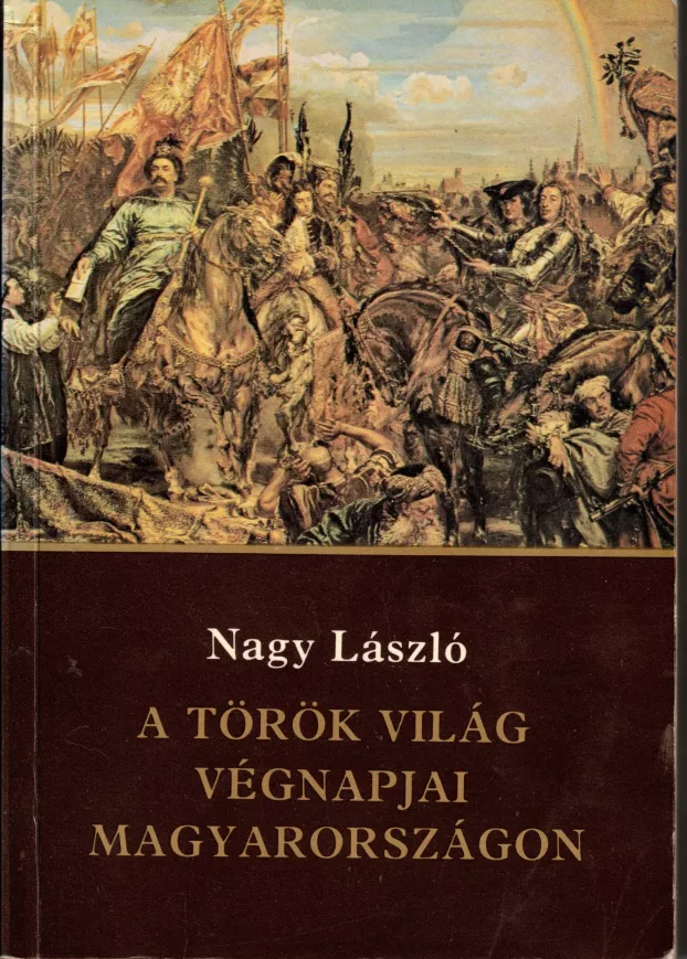 Török világ
